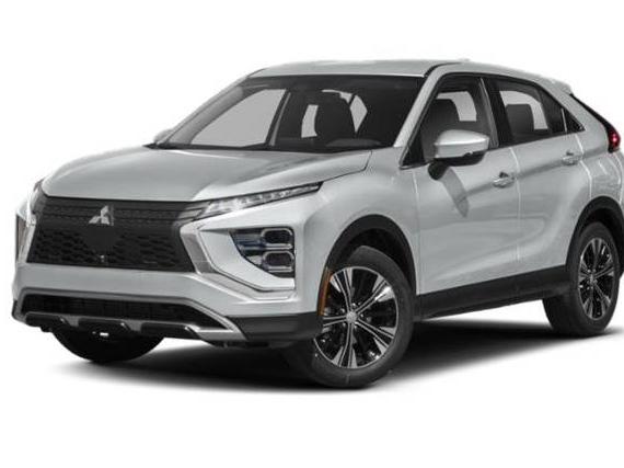MITSUBISHI ECLIPSE CROSS 2022 JA4ASWAA6NZ056613 image MITSUBISHI ECLIPSE CROSS 2022 JA4ASWAA6NZ056613 image